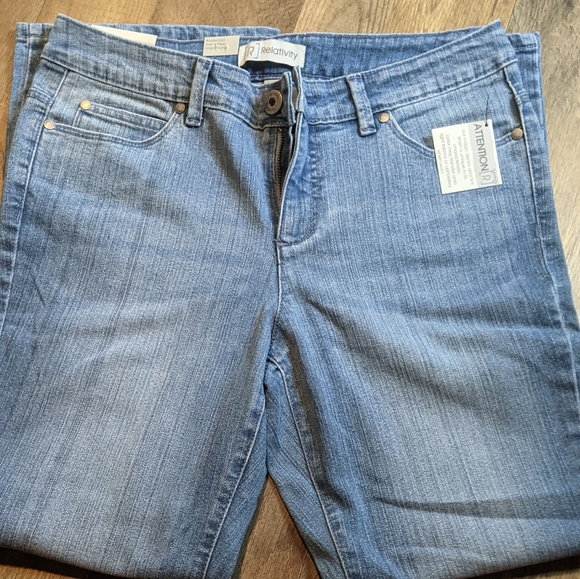Relativity Jeans Womens Relativity Jeans Size Short P Poshmark